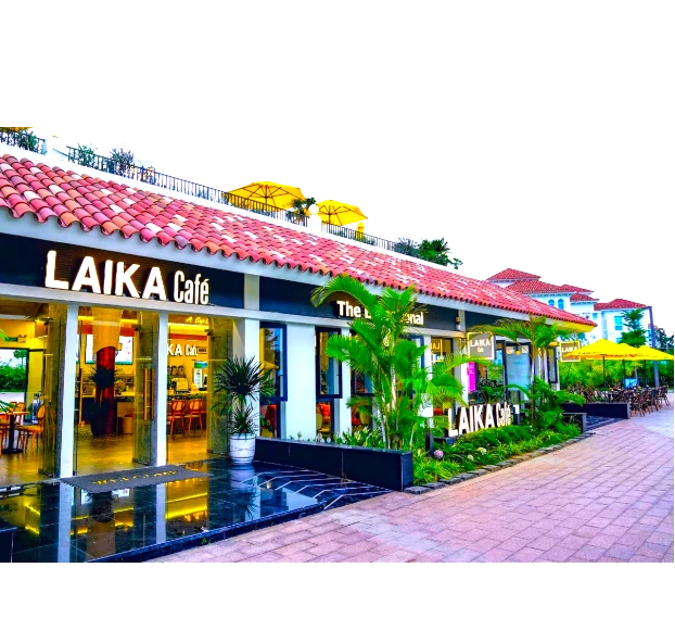 Những địa điểm Check in HOT