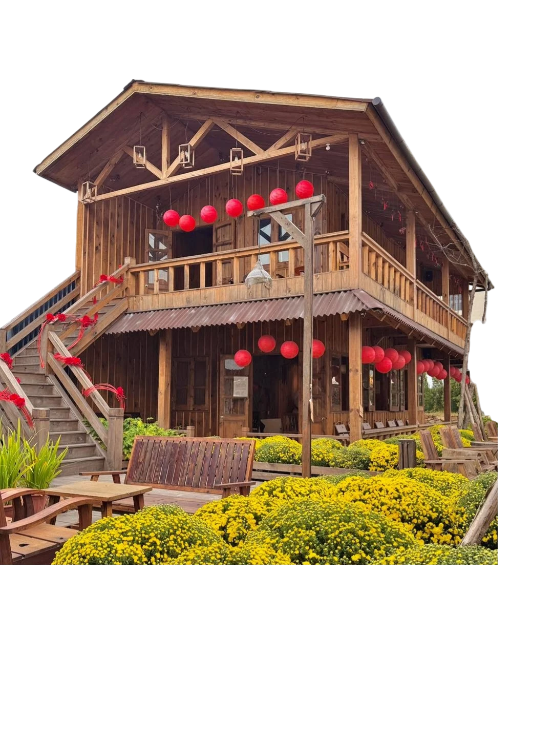 Những địa điểm bạn nên đến nên đi